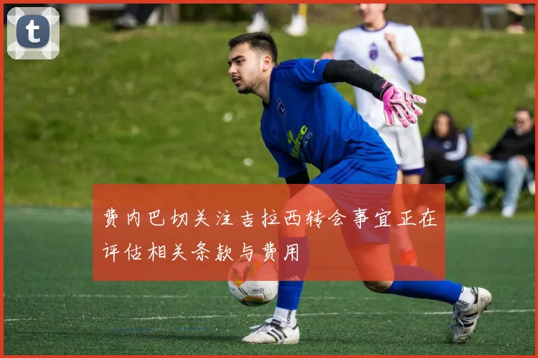费内巴切关注吉拉西转会事宜正在评估相关条款与费用