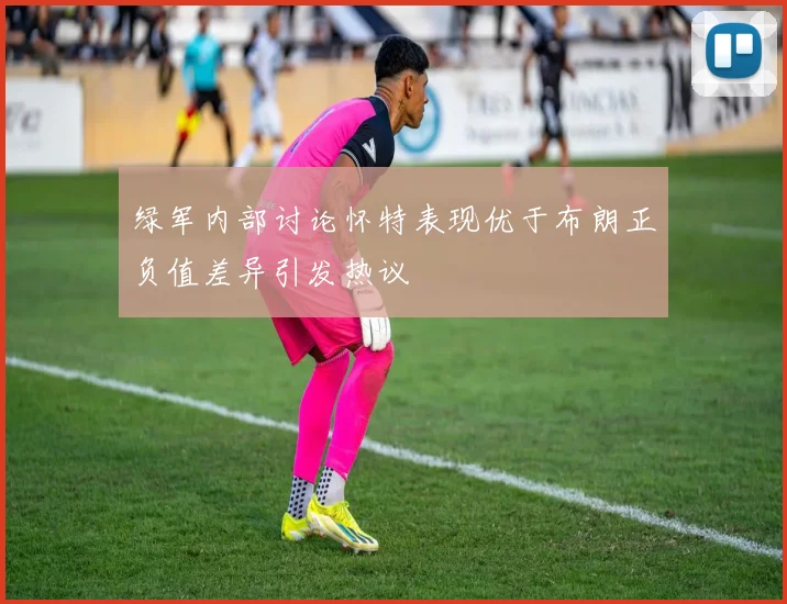绿军内部讨论怀特表现优于布朗正负值差异引发热议